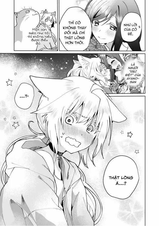 Catulus Syndrome - Chapter 71 - Trang 12