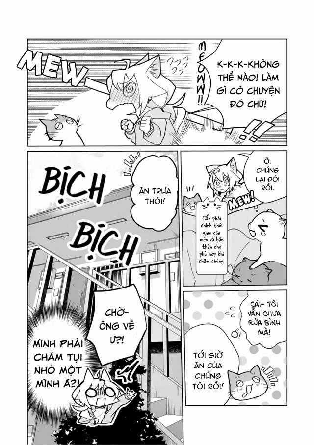 Catulus Syndrome - Chapter 71 - Trang 13