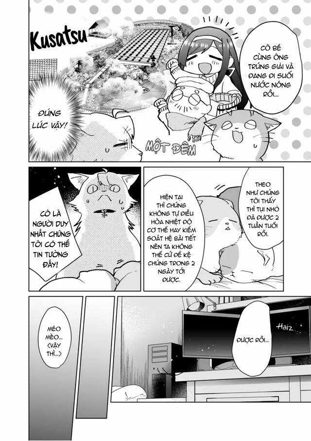 Catulus Syndrome - Chapter 71 - Trang 7