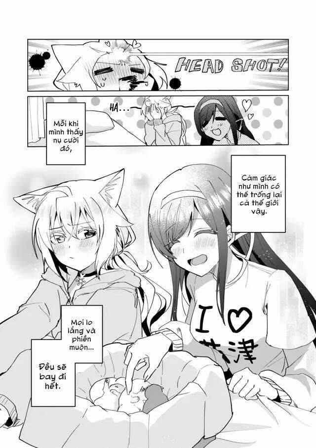 Catulus Syndrome - Chapter 72 - Trang 11