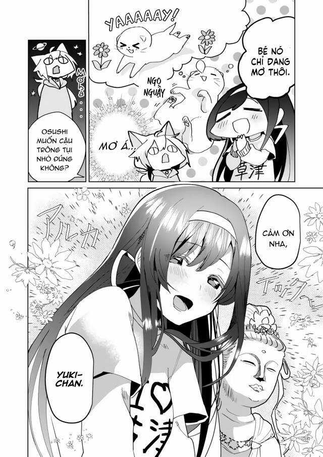 Catulus Syndrome - Chapter 72 - Trang 10