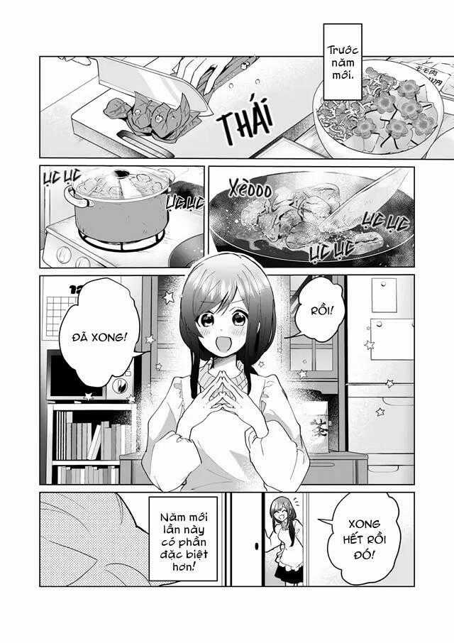 Catulus Syndrome - Chapter 73 - Trang 2