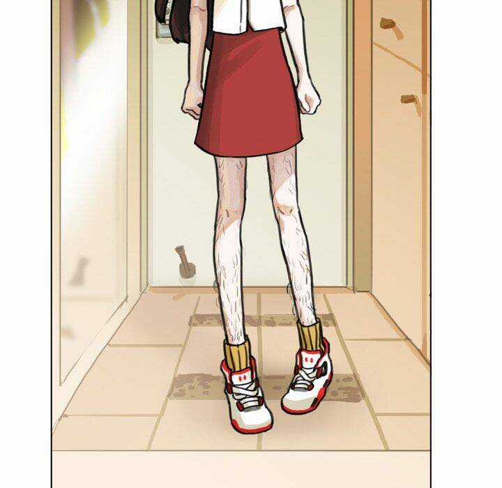 Cậu Ấy Xinh Quá! - Chapter 1 - Trang 18