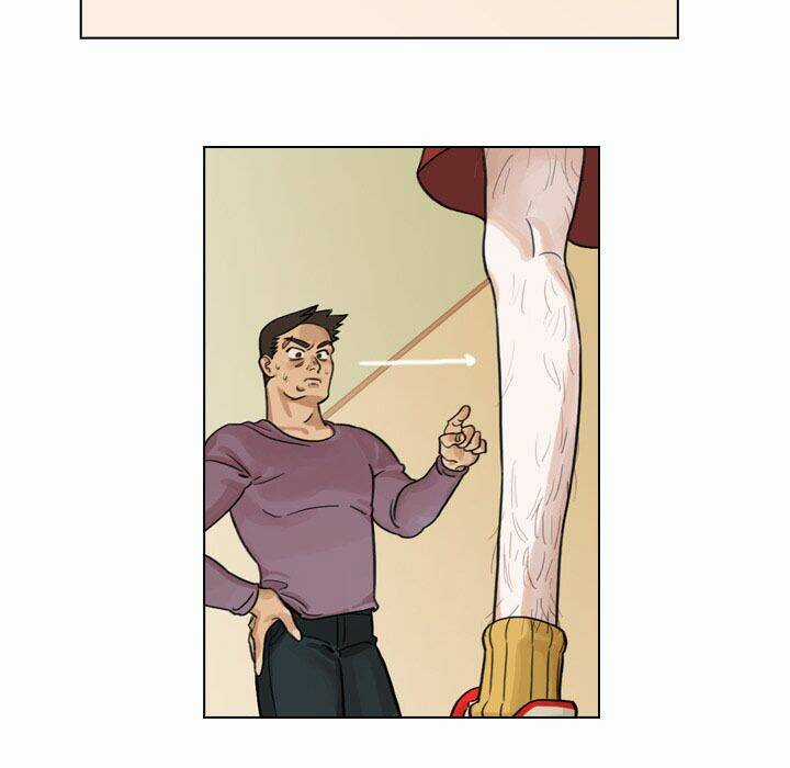 Cậu Ấy Xinh Quá! - Chapter 1 - Trang 19