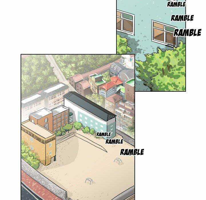 Cậu Ấy Xinh Quá! - Chapter 1 - Trang 26