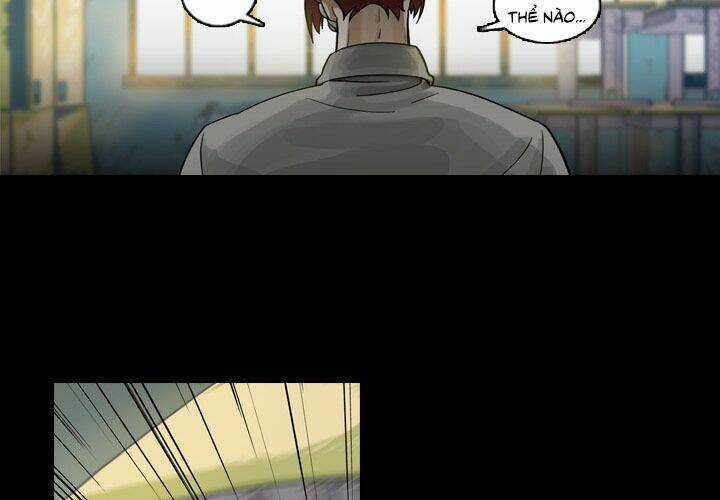 Cậu Ấy Xinh Quá! - Chapter 1 - Trang 4