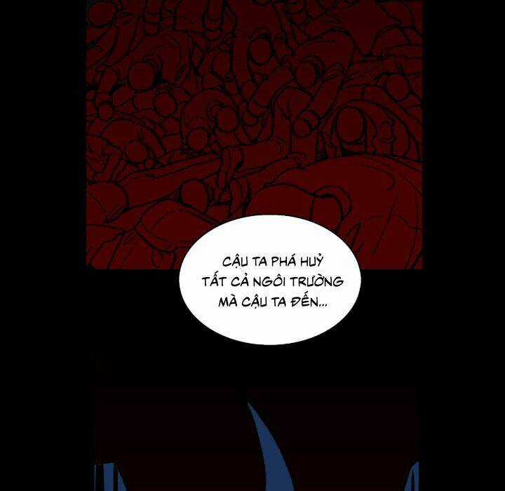 Cậu Ấy Xinh Quá! - Chapter 1 - Trang 36