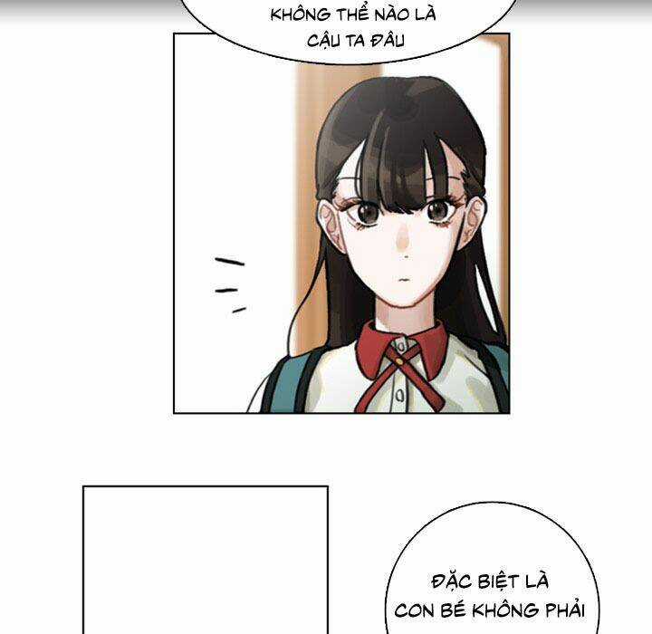 Cậu Ấy Xinh Quá! - Chapter 1 - Trang 38