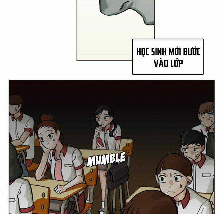 Cậu Ấy Xinh Quá! - Chapter 1 - Trang 43