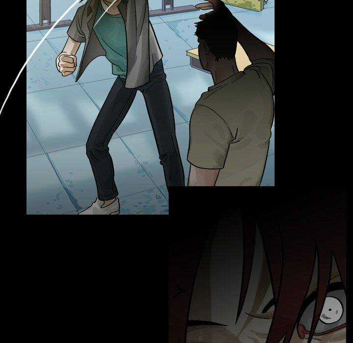 Cậu Ấy Xinh Quá! - Chapter 1 - Trang 9