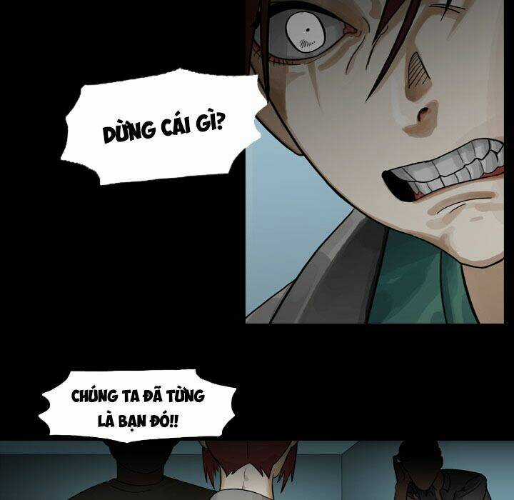 Cậu Ấy Xinh Quá! - Chapter 1 - Trang 10