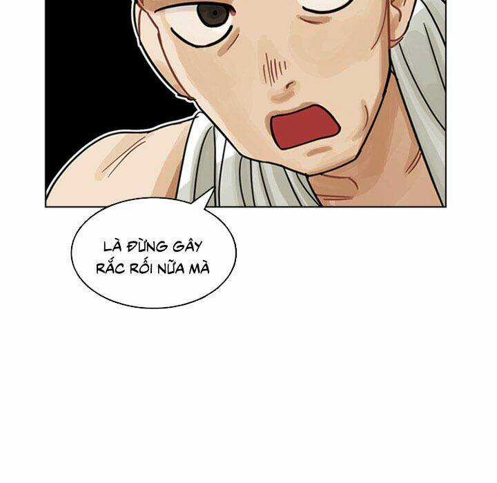 Cậu Ấy Xinh Quá! - Chapter 10 - Trang 69