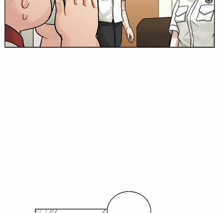 Cậu Ấy Xinh Quá! - Chapter 10 - Trang 76