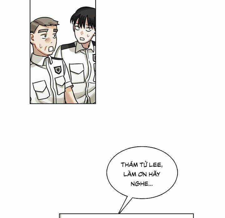 Cậu Ấy Xinh Quá! - Chapter 11 - Trang 34