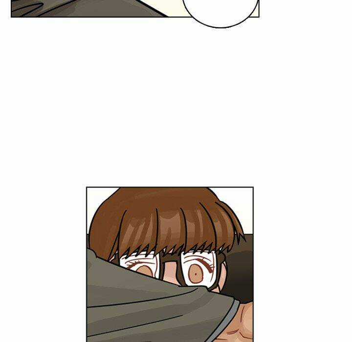 Cậu Ấy Xinh Quá! - Chapter 11 - Trang 49