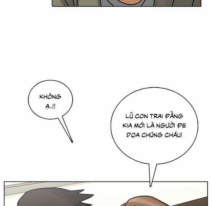 Cậu Ấy Xinh Quá! - Chapter 11 - Trang 68