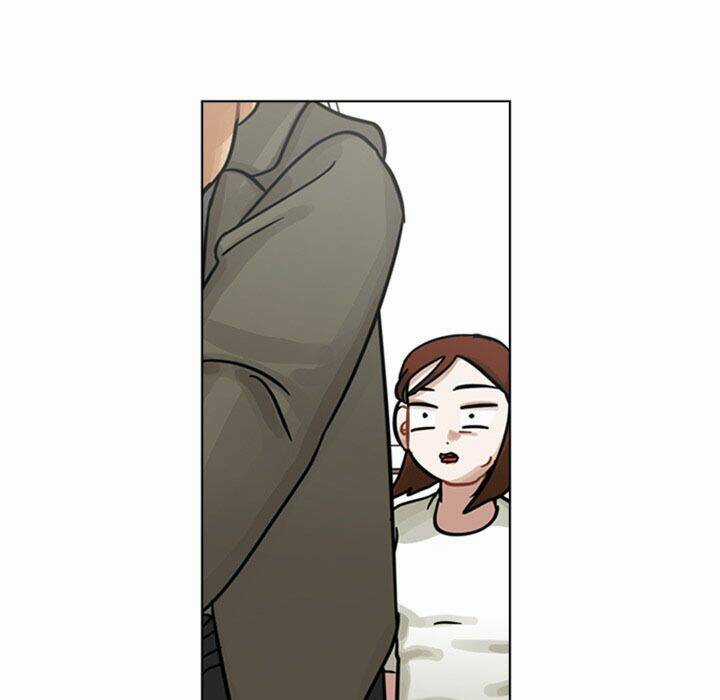 Cậu Ấy Xinh Quá! - Chapter 11 - Trang 81