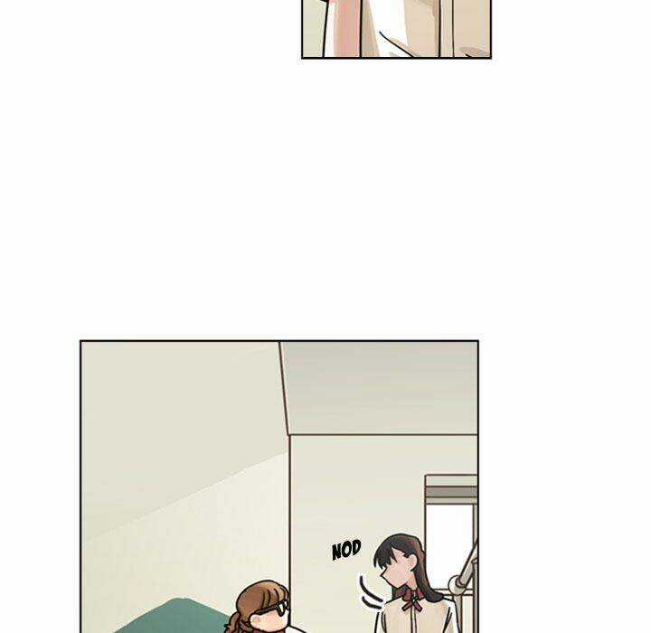 Cậu Ấy Xinh Quá! - Chapter 12 - Trang 30