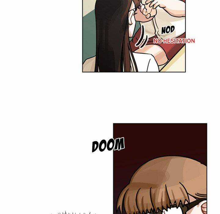 Cậu Ấy Xinh Quá! - Chapter 12 - Trang 34