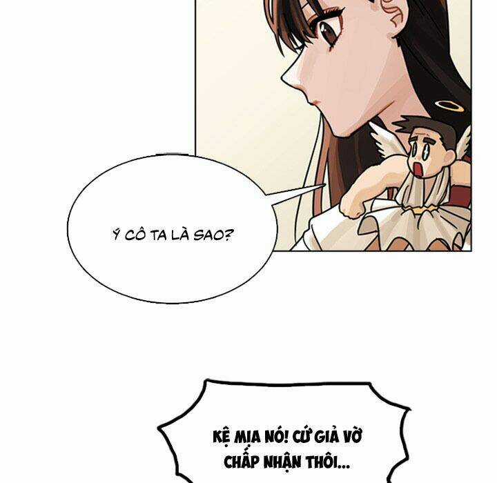 Cậu Ấy Xinh Quá! - Chapter 12 - Trang 73