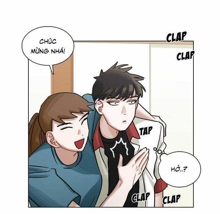 Cậu Ấy Xinh Quá! - Chapter 13 - Trang 102