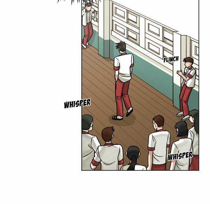 Cậu Ấy Xinh Quá! - Chapter 13 - Trang 108