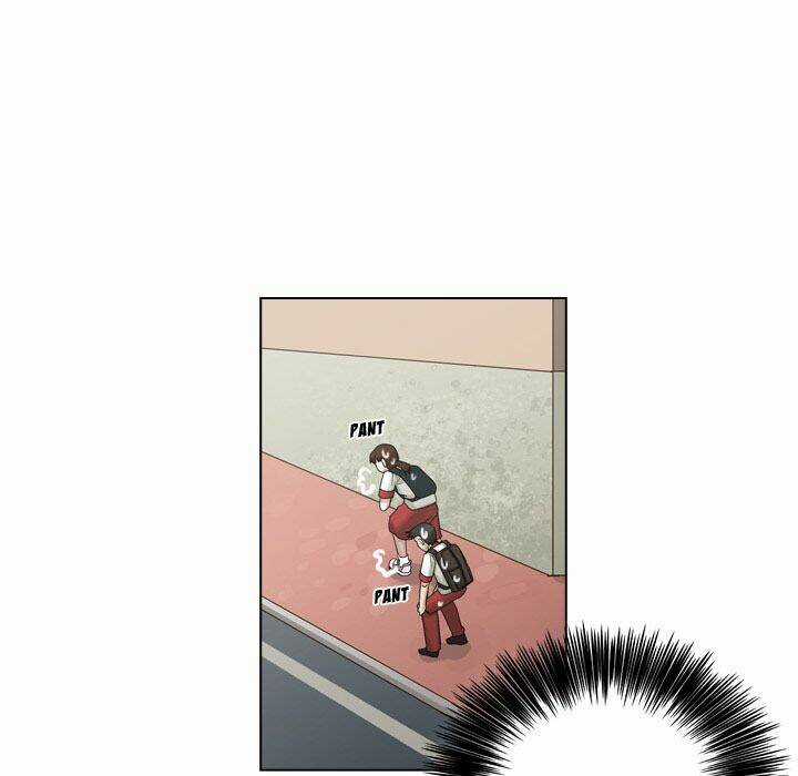 Cậu Ấy Xinh Quá! - Chapter 13 - Trang 12