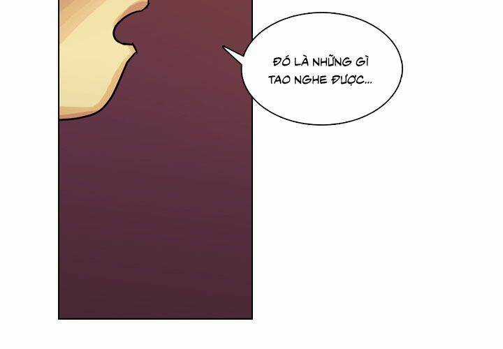 Cậu Ấy Xinh Quá! - Chapter 13 - Trang 3