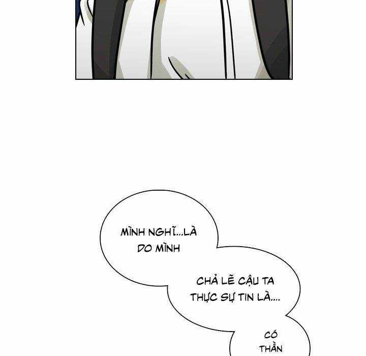 Cậu Ấy Xinh Quá! - Chapter 13 - Trang 31