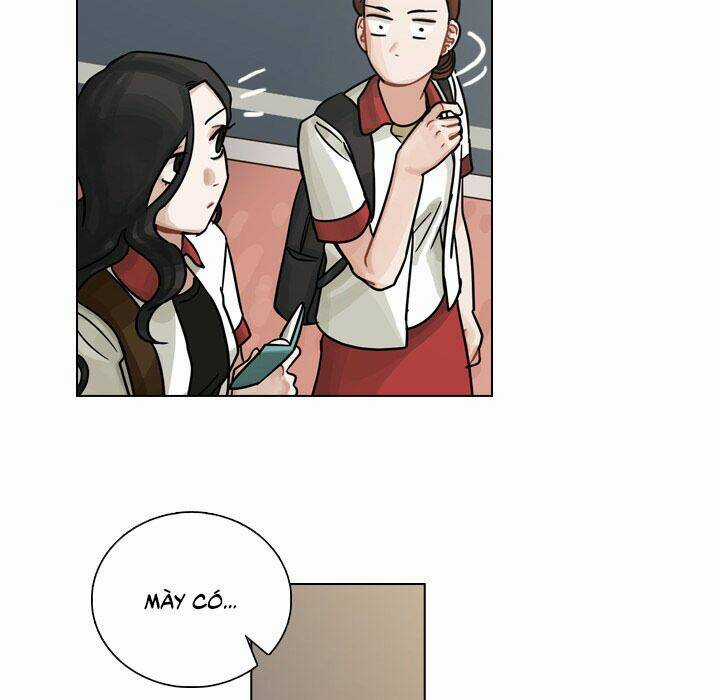 Cậu Ấy Xinh Quá! - Chapter 13 - Trang 34