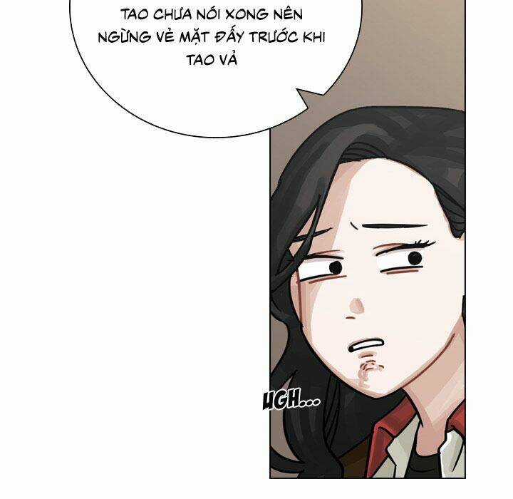 Cậu Ấy Xinh Quá! - Chapter 13 - Trang 36