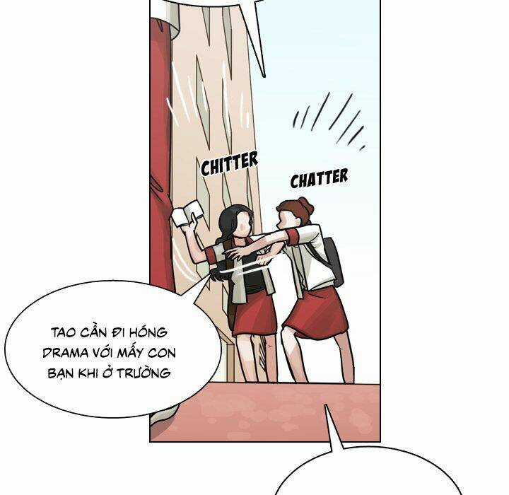 Cậu Ấy Xinh Quá! - Chapter 13 - Trang 42