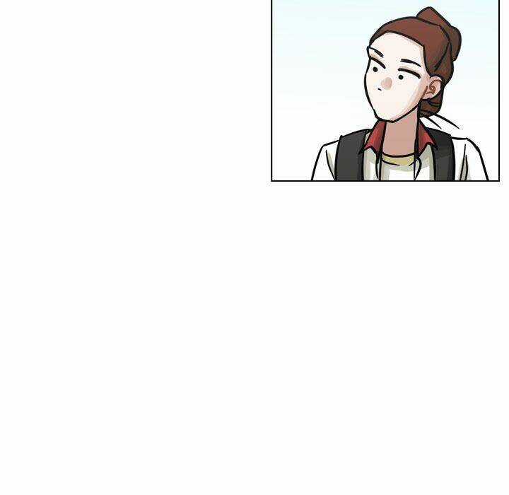 Cậu Ấy Xinh Quá! - Chapter 13 - Trang 45