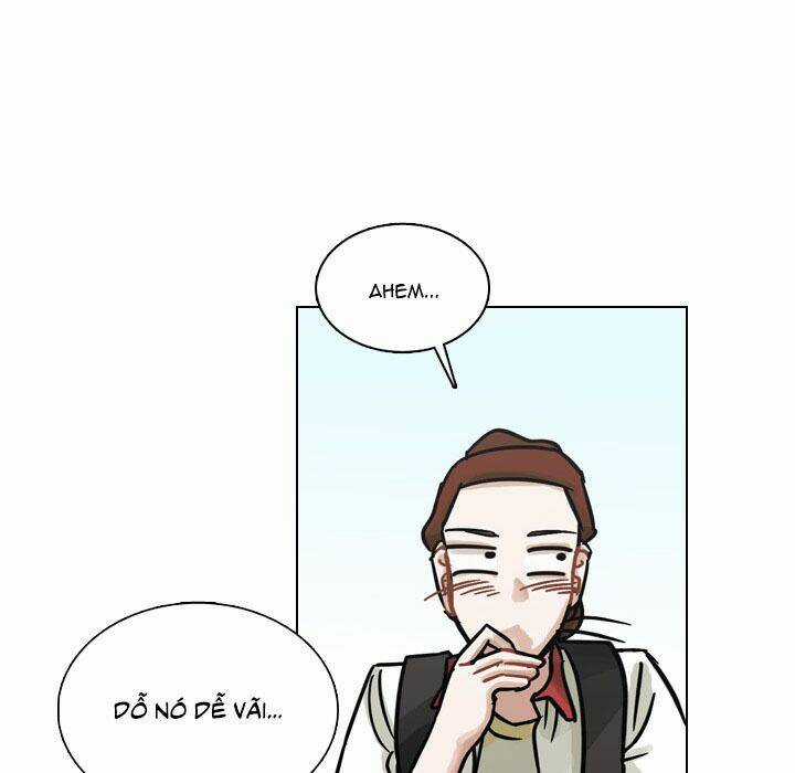 Cậu Ấy Xinh Quá! - Chapter 13 - Trang 46