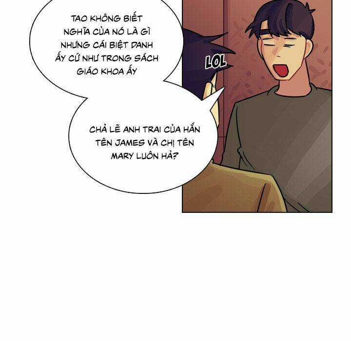 Cậu Ấy Xinh Quá! - Chapter 13 - Trang 6