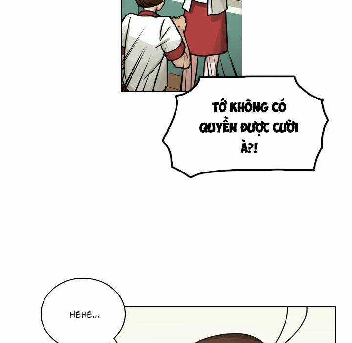 Cậu Ấy Xinh Quá! - Chapter 13 - Trang 53