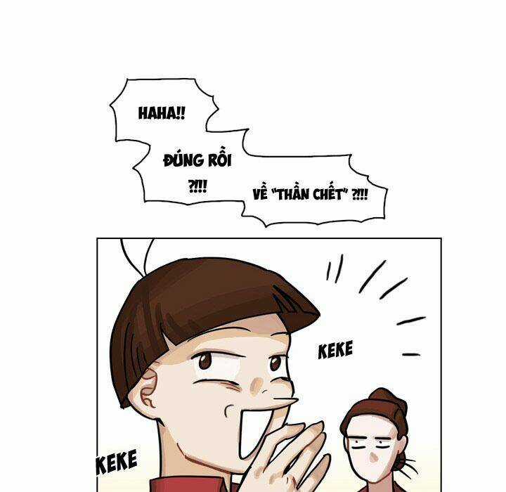 Cậu Ấy Xinh Quá! - Chapter 13 - Trang 57