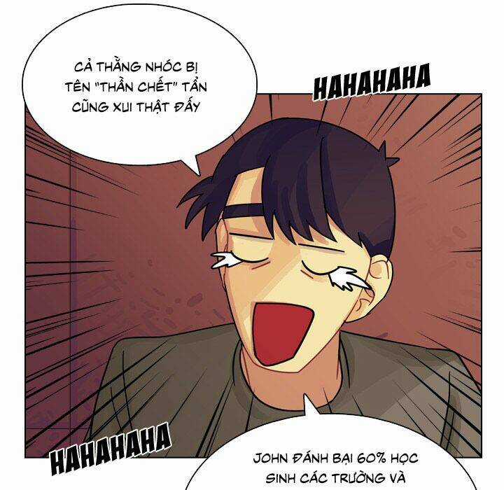 Cậu Ấy Xinh Quá! - Chapter 13 - Trang 7