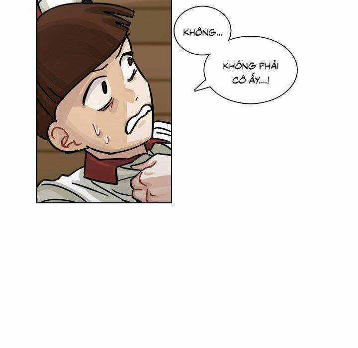 Cậu Ấy Xinh Quá! - Chapter 13 - Trang 68