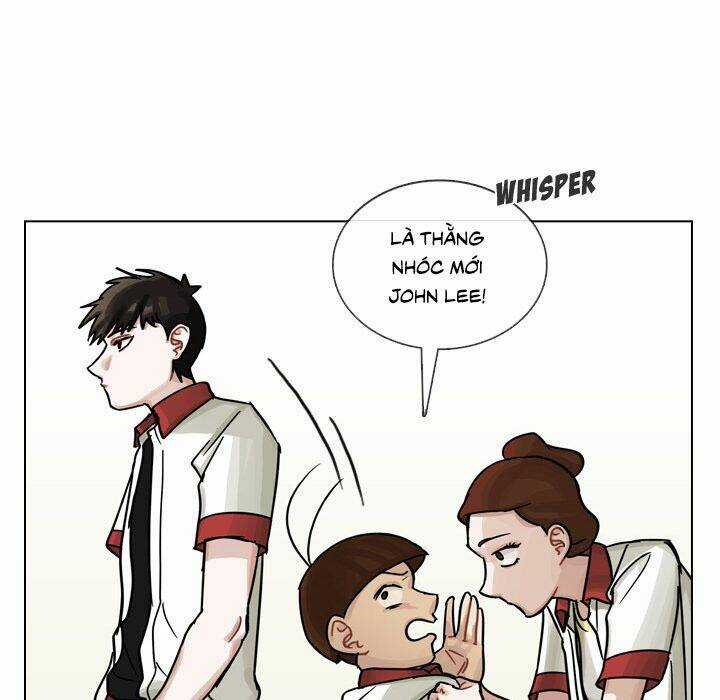 Cậu Ấy Xinh Quá! - Chapter 13 - Trang 69