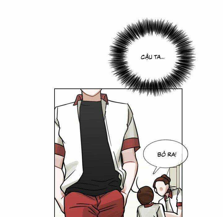 Cậu Ấy Xinh Quá! - Chapter 13 - Trang 72