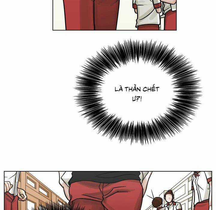 Cậu Ấy Xinh Quá! - Chapter 13 - Trang 73