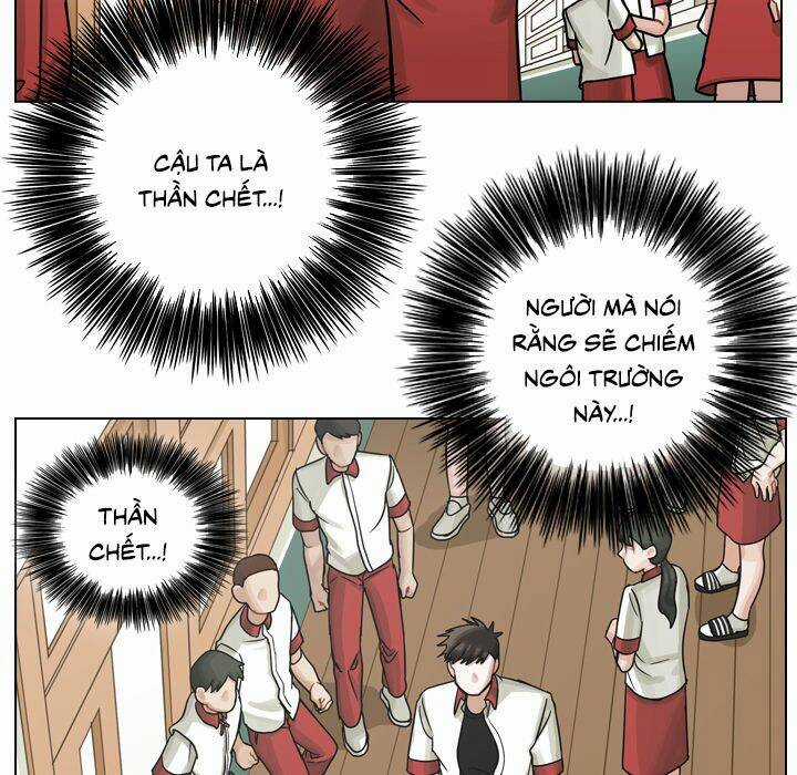 Cậu Ấy Xinh Quá! - Chapter 13 - Trang 74