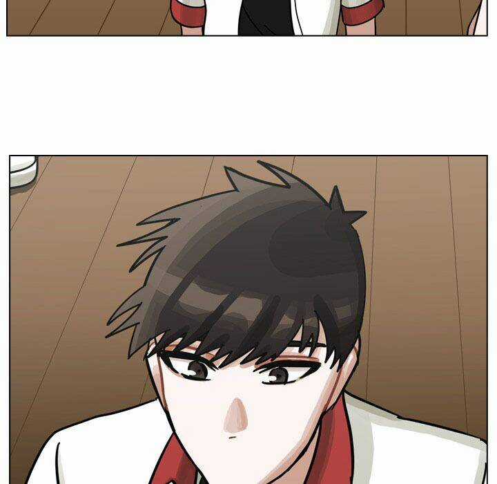 Cậu Ấy Xinh Quá! - Chapter 13 - Trang 77