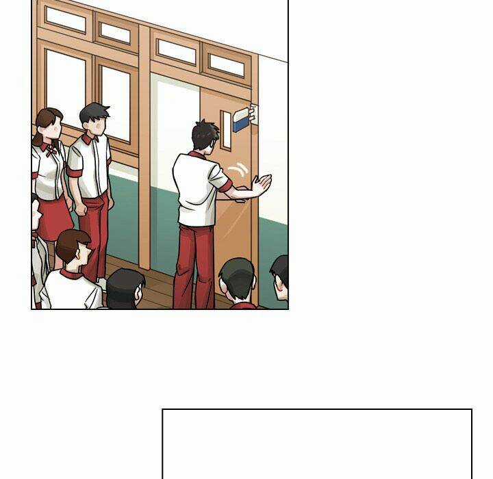 Cậu Ấy Xinh Quá! - Chapter 13 - Trang 78