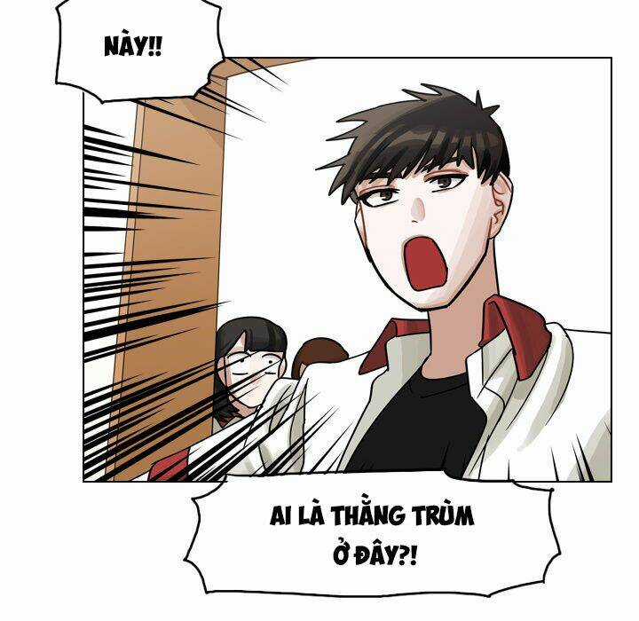 Cậu Ấy Xinh Quá! - Chapter 13 - Trang 80