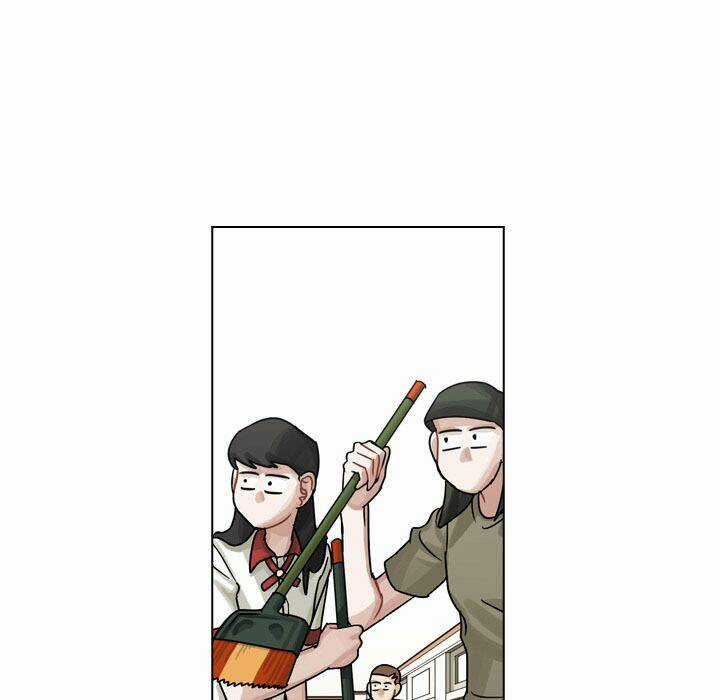 Cậu Ấy Xinh Quá! - Chapter 13 - Trang 81