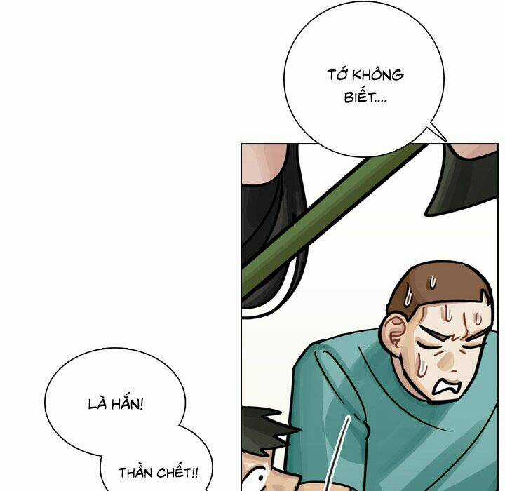 Cậu Ấy Xinh Quá! - Chapter 13 - Trang 84