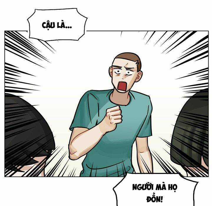 Cậu Ấy Xinh Quá! - Chapter 13 - Trang 86