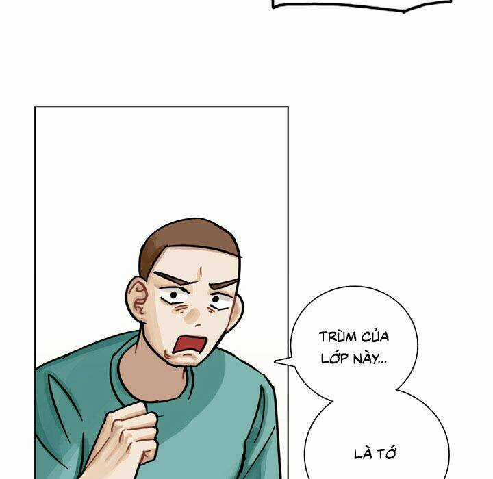 Cậu Ấy Xinh Quá! - Chapter 13 - Trang 87